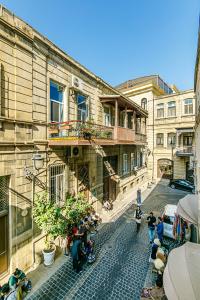 Art Club Suites - 48