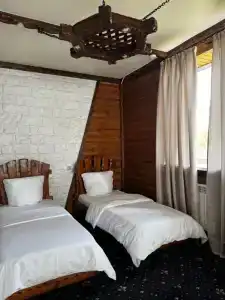 Zagorodny Club Sad Recreation camp - 56