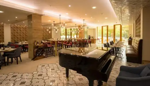 Radisson BLU - 8