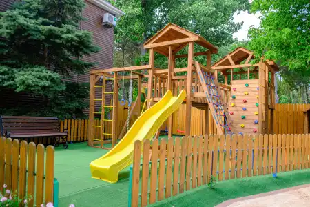 Pansionat Morskie Rify - 6