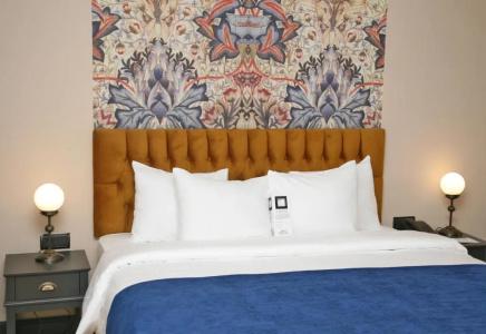 Museum Hostel - 11