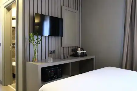 Dilens Bosphorus Boutique-hotel - 57