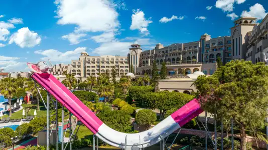Spice & Spa All Inclusive - 26