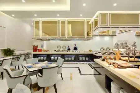Vinpearl Beachfront Nha Trang - 16