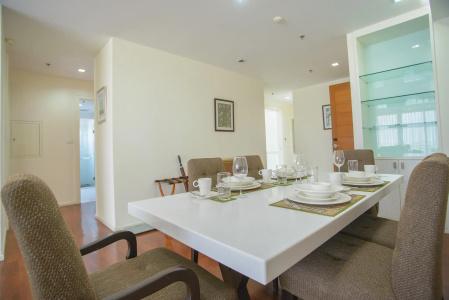 GM Serviced Apartment - 10