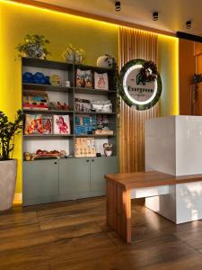 Evergreen Apartment - 13