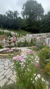 Amrots Deghceni - Boutique Castle Stay - 10