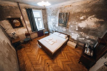 Koryushka Poshla - 137