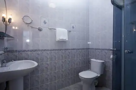 Gostinichnyij Kompleks Sosnovyij Bor - 41