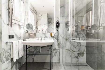 Mamaison All-Suites Spa Pokrovka Moscow Apartment - 54