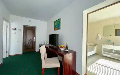 Wellness Park All-Inclusive - 147