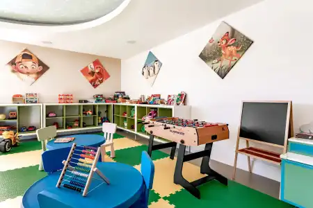 Radisson Blu Resort & Congress Centre 5* - 38