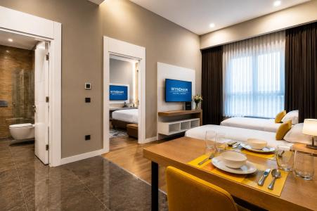 Days Inn & Suites by Wyndham Esenyurt - 82