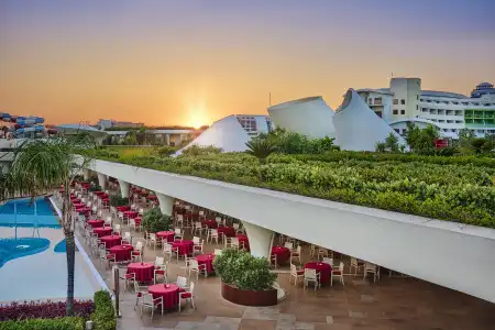Cornelia Diamond Golf Resort & Spa - 27