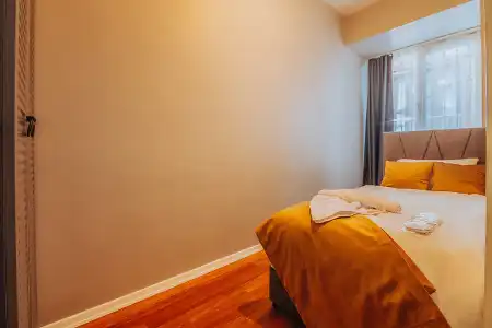 Taksim Wonder Suites Apart - 150