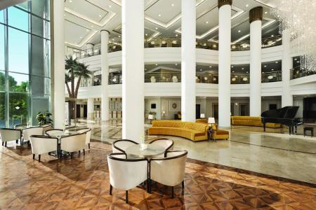 Wyndham Grand Kayseri - 2