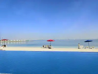 Royal M Abu Dhabi by Gewan - 11