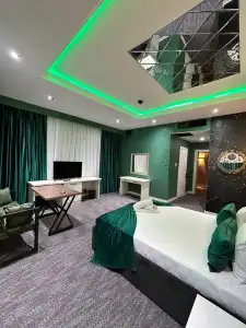 Mont Inn Baku - 14