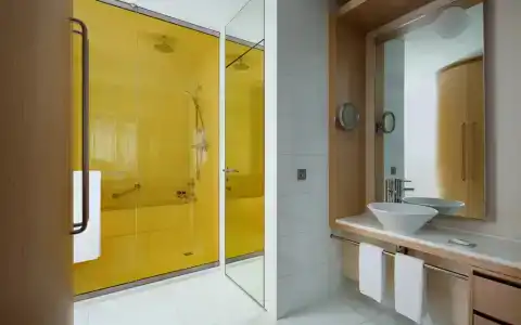 Hayatt Ridzhensi Ekaterinburg - 57