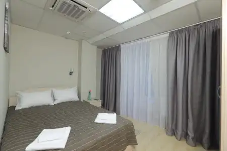 New City Inn - 16