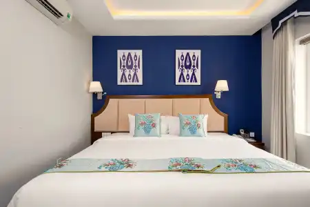 Parze Ocean & Spa - 16