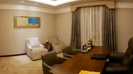 Soluxe Almaty - 40