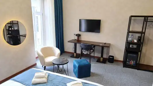 TownHouse - 4
