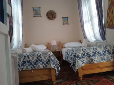 Guest House An & Tea House - 7