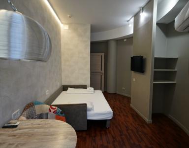 Bergs Spa and Сonference - 129