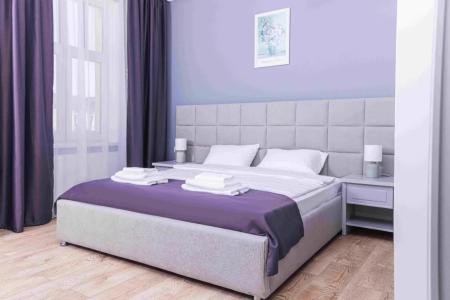Apart-Otel Aleksandr Apart-hotel - 180