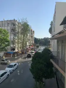 Antalya Kale - 3