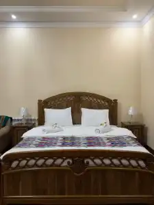 Sitorabonu Mini-Hotel - 43