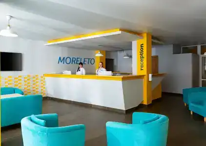 MoreLeto All Inclusive - 3