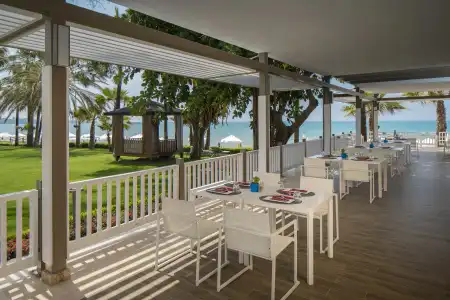Acanthus Cennet Barut Collection - Ultra All Inclusive - 26