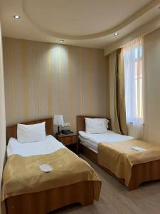 Best Western Bohemian Resort - 33