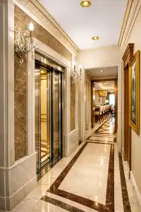 GLK Premier Sea Mansion Suites & Spa - Special Class - 1