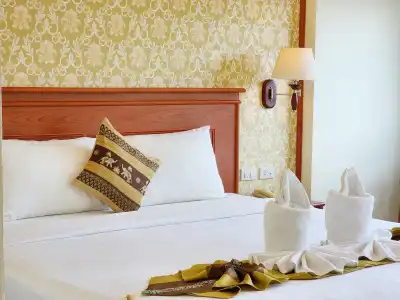Phaithong Sotel Resort - 12