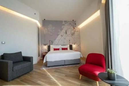 IntercityJaddaf Waterfront - 30