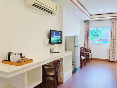 Phaithong Sotel Resort - 135
