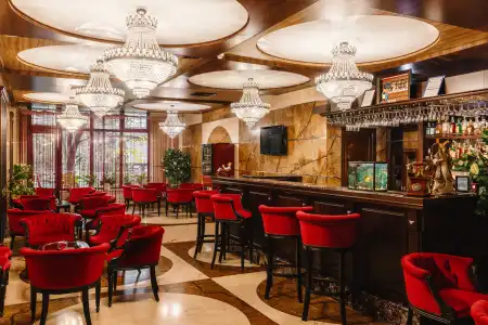 President Resort - 9