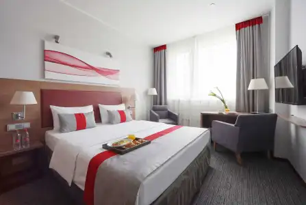 Ramada By Wyndham Yekaterinburg & Spa - 21