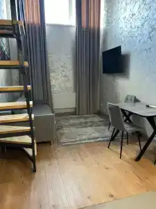 Zhasmin Apart-Hotel - 65