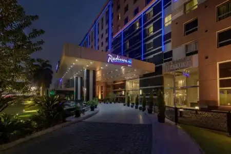 Radisson Residences Cairo Heliopolis - 0