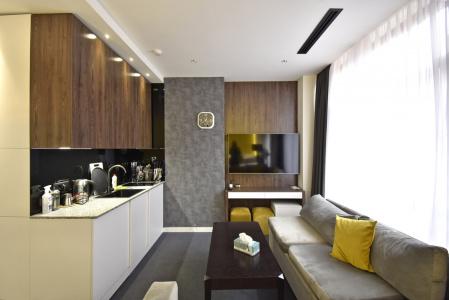 Avenue ApartHotel - 107
