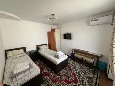 Minorai xurd Guest house - 0