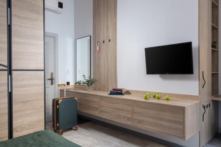 Атлантика - 151