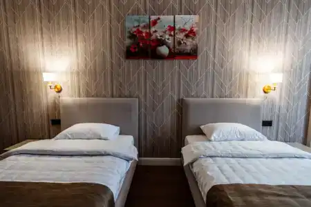 SPA-otel Oazis - 134