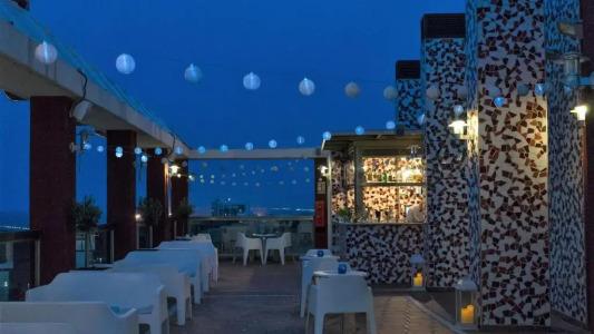 RH Gijón & Spa - 29