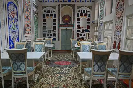 Grand Nodirbek - 2