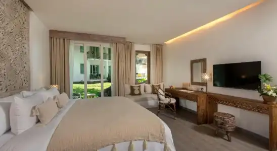 Eden Beach Khao Lak Resort & Spa - 33